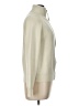 Unbranded 100% Polyester Ivory Cardigan Size L - photo 4