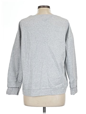 TWO by Vince Camuto Long Sleeve Top (view 2)