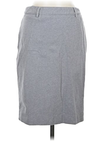 L.L.Bean Casual Skirt (view 1)