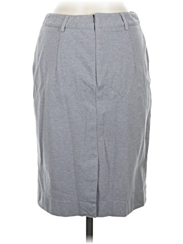 L.L.Bean Casual Skirt (view 2)