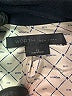 Worth New York Black Blazer Size 12 - photo 6