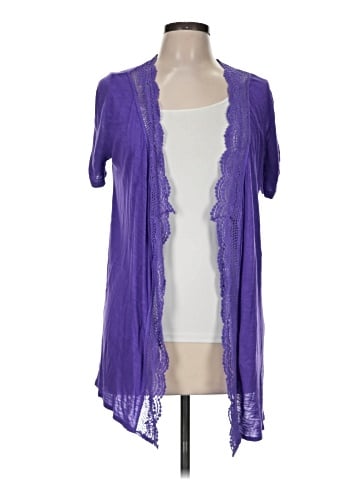 Iz Byer Cardigan (view 1)