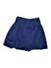 Unbranded Solid Blue Skort Size XL - photo 1