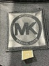 MICHAEL Michael Kors Gray Denim Jacket Size XS - photo 6