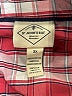 St. John's Bay 100% Cotton Pink Jacket Size 3X - photo 6