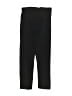 Extremely Me Solid Black Dress Pants Size 6X - photo 1