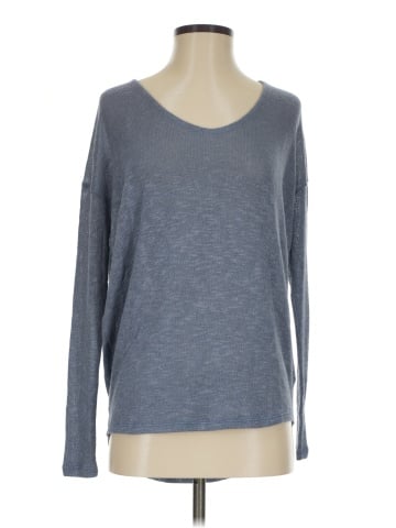Jolie Pullover Sweater (view 1)