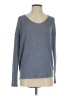 Jolie Gray Pullover Sweater Size S - photo 1