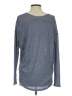 Jolie Gray Pullover Sweater Size S - photo 2