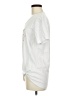 Unbranded Ivory Short Sleeve T-Shirt Size M (estimated) - photo 5