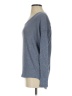 Jolie Gray Pullover Sweater Size S - photo 5