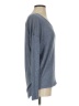 Jolie Gray Pullover Sweater Size S - photo 4