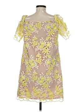 Trina Trina Turk Cocktail Dress (view 2)