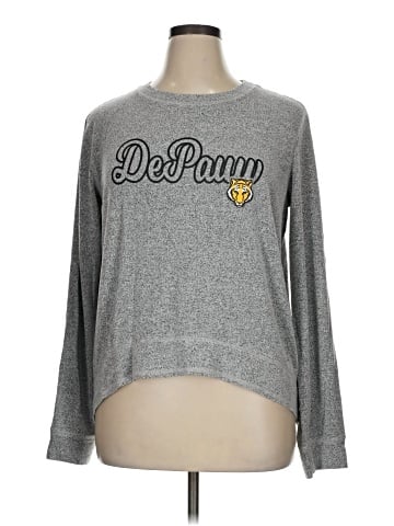 Concepts Sport Long Sleeve T-Shirt (view 1)