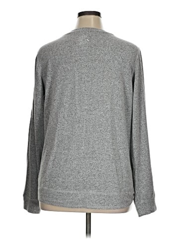 Concepts Sport Long Sleeve T-Shirt (view 2)