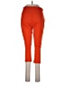 Eddie Bauer Solid Orange Active Pants Size L - photo 2