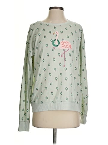 LC Lauren Conrad Pullover Sweater (view 1)