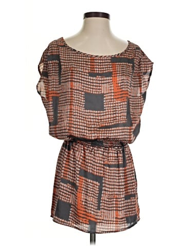 Mi ami Short Sleeve Blouse (view 1)
