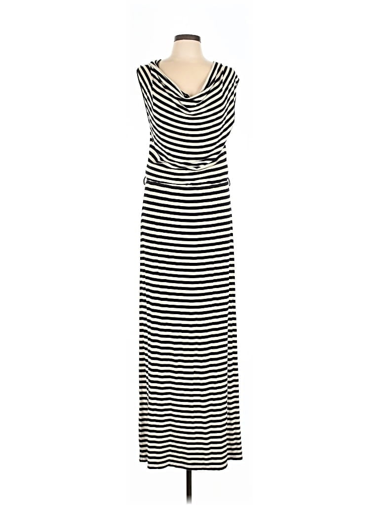 Pre-owned Remain Birger Christensen Casual Dress In Black