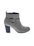 Cole Haan Gray Ankle Boots Size 9 1/2 - photo 1