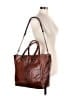 Henri Bendel 100% Leather Brown Leather Tote One size - photo 2