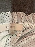 Ann Taylor LOFT 100% Polyester Ivory Long Sleeve Blouse Size L - photo 10