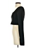 Unbranded Black Long Sleeve T-Shirt Size S - photo 5
