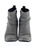 Cole Haan Gray Ankle Boots Size 9 1/2 - photo 2