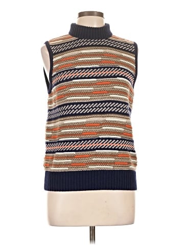 Diane von Furstenberg Vest (view 1)