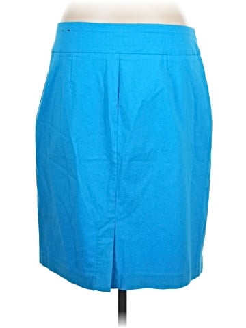 Style&Co Casual Skirt (view 2)