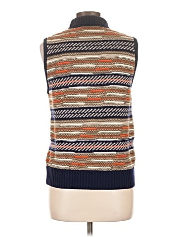 Diane von Furstenberg Vest (view 2)