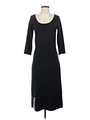 Dialogue Casual Dress (view 1)