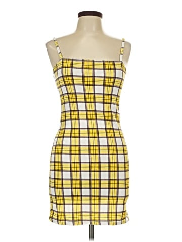Boohoo Casual Dress - front