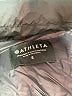 Athleta 100% Polyester Black Vest Size S - photo 6