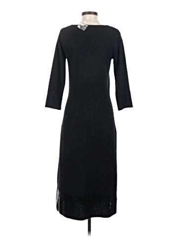 Dialogue Casual Dress (view 2)