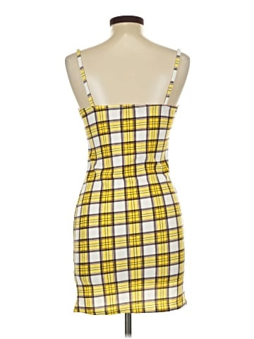 Boohoo Casual Dress - back