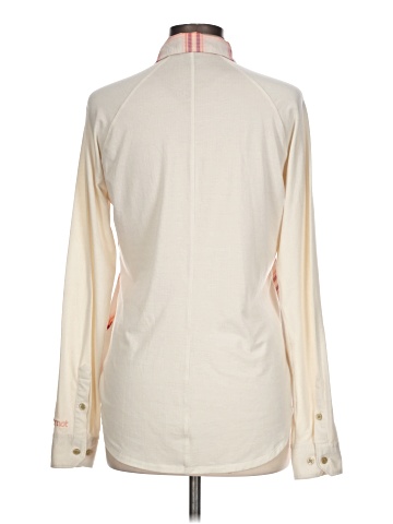 Marmot Long Sleeve Blouse (view 2)