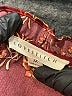Lovestitch 100% Polyester Burgundy Long Sleeve Blouse Size M - photo 7