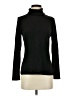 Unbranded Black Turtleneck Sweater Size S - photo 1