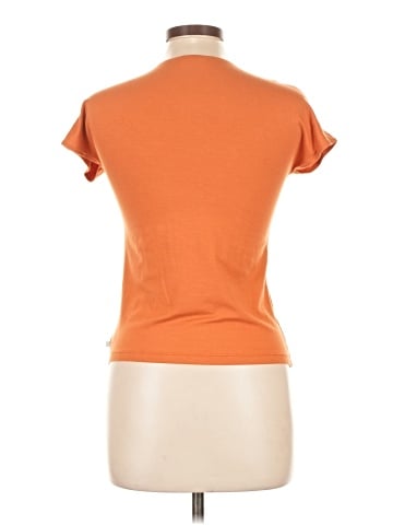 Akris Punto Short Sleeve Top (view 2)