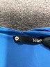 Krisa Solid Blue Casual Dress Size XS - photo 7