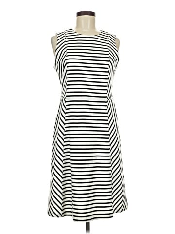 Ann Taylor Factory Casual Dress (view 1)