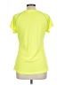 C9 By Champion 100% Polyester Yellow Active T-Shirt Size L - photo 2
