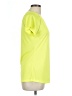 C9 By Champion 100% Polyester Yellow Active T-Shirt Size L - photo 4