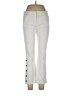 Vilagallo White Casual Pants Size EU (FR) 44 / US 12 - photo 1