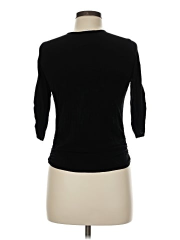 A'gaci 3/4 Sleeve Top (view 2)