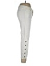 Vilagallo White Casual Pants Size EU (FR) 44 / US 12 - photo 4