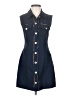 Only Blue Vest Size XS - photo 1