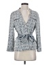 Maje Blue Blazer Size EU (FR) 36 / US 4 - photo 1