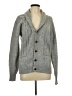 Jantzen Gray Cardigan Size L - photo 1